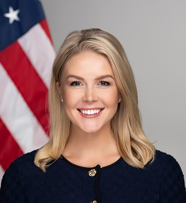 From New Hampshire Debates to the White House: Karoline Leavitt's Story